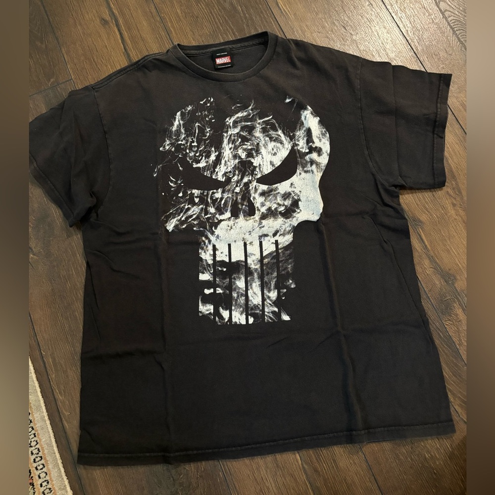Marvel The Punisher Tee